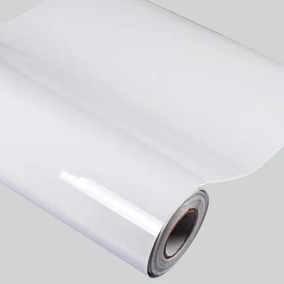 China Manufacturer Eachsign Digital Printing One Way Vision Self Adhesive Vinyl