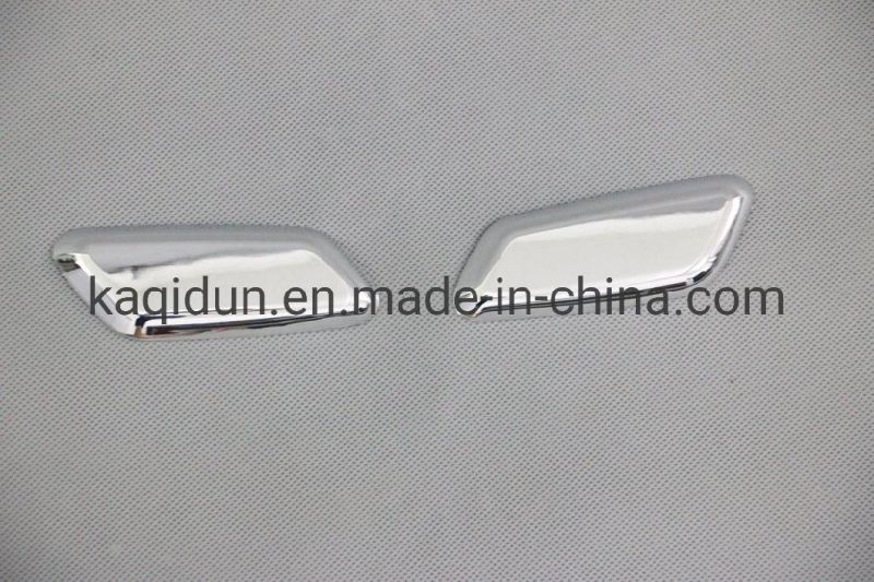 High Quality Car Accessories Sun Visor for Toyota Fortuner 2012
