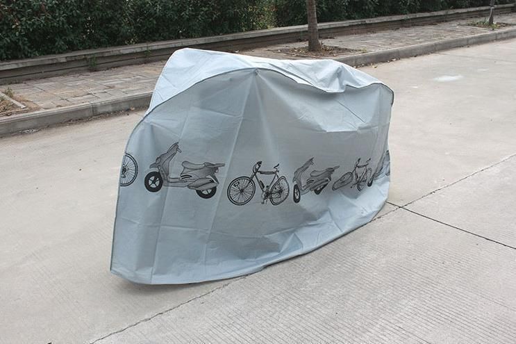 Bike Rain Dust Cover Bicycle Protector Cover