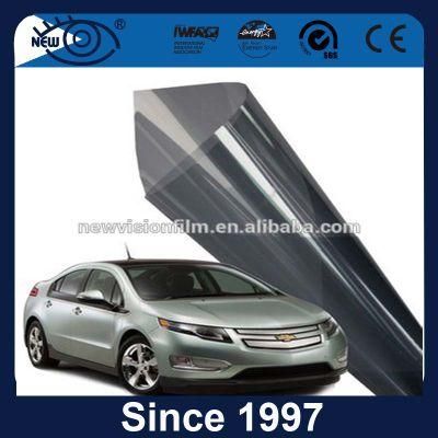 Size Customized 1.52*600m 1 Ply Car Solar Tinting Insulfilm