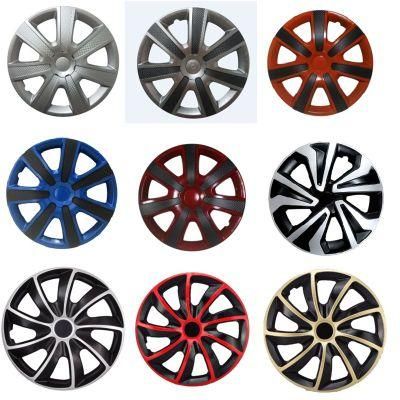 Wholesale All Colors Car Wheel Cover Car Hubcap for 12&quot;13&quot;14&quot;15&quot;16&quot;