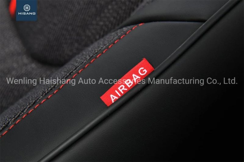 Luxurious Car Seat Cover Universal Car Seat Cushion