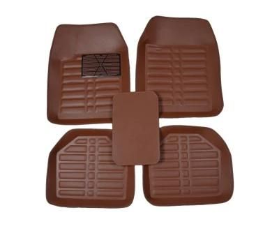 Durable 3D Car Mat All Weather Protection