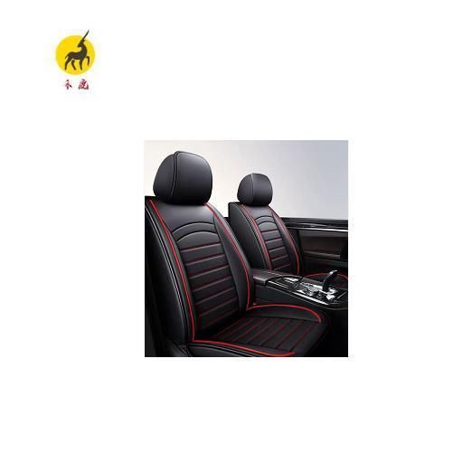 Custom Polyester Four Seasons Universal Car Seat Cover