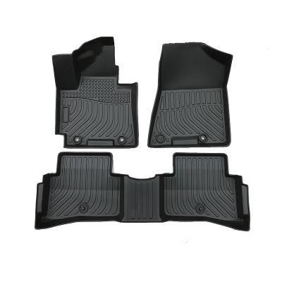 Auto Accessories Car Foot Carpet Mat Car Floor Mat for Hyundai Tuscon