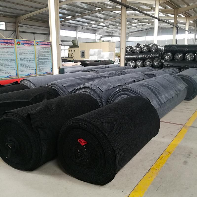 Prime Quality Nonwoven Automotive Felt Fabric Cover 4 Way Stretch Van Lining Carpet Mat