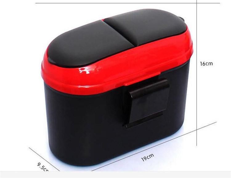 Multi-Function Cheap Car Garbage Can,Dustbin,Tissue Box ,Car Trash Binview Larger Imagemulti-Function Cheap Car Garbage Can,Dustbin,Tissue Box ,Car Trash Bin