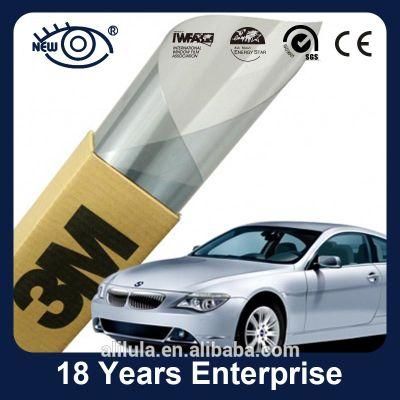 3m Quality Factory Suplly Sun Shade Car Window Solar Film