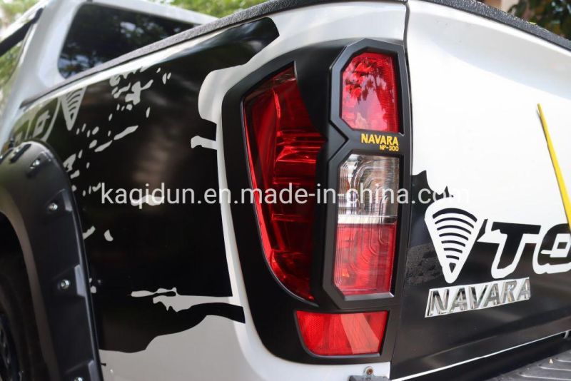 Hot Sale Car Accessories Roof Decoration with LED for Navara