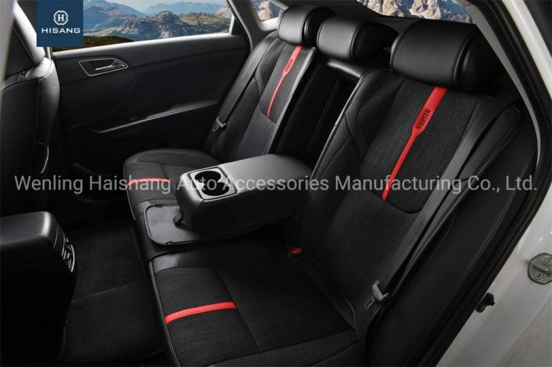 Comfy Car Seat Cushions Univeral Full Cover 5D Seat Cover