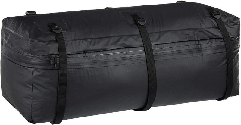 Car Accessory Hitch Cargo Carrier Bag