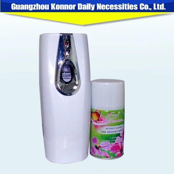 Konnor 250ml Automatic Spray Air Freshener