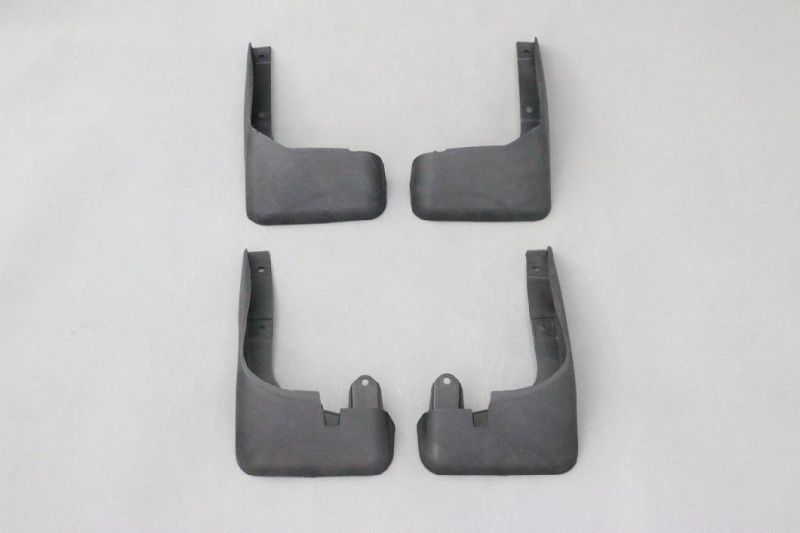 New Model China Wholesale Mud Flap for Avanza 2012~2015