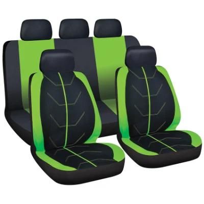 High Quality Car Accessories Luxury Leather Car Seat Cover