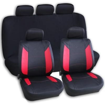 Car Interior Accessories Knurling Flat Cloth Luxury Wellfit Car Seat Cover