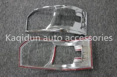 High Quality ABS Plastic Headlight Cover for Hiace 2015