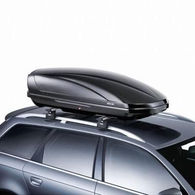 500L Car Accessory Car Parts Auto Roof Box for Universal Car