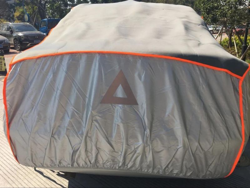 Anti-Hail Car Cover for Resistant Waterproof Dustproof Scratchless