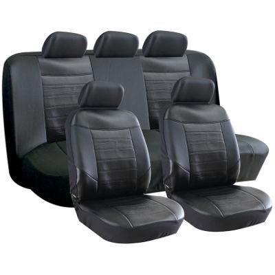 Full Set Waterproof Car Seat Cover Leather Car Seat Cover