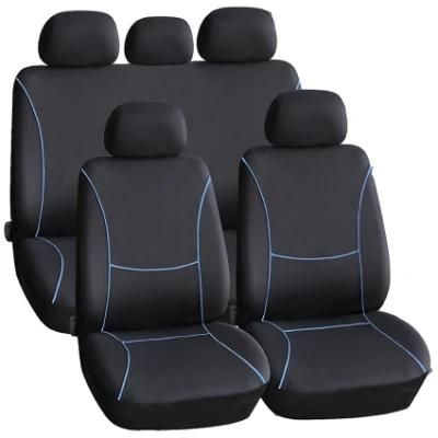 High Quality Car Seat Cover Dust Resistant