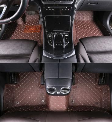 Non-Slip 3D Floor Mat Car Universal