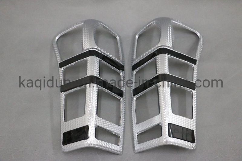 High Quality Car Accessories Engine Hood Cover for Isuzu D-Max