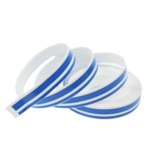 12mmx9.8m fashion Car Vinyl Stripes for Car Sticker