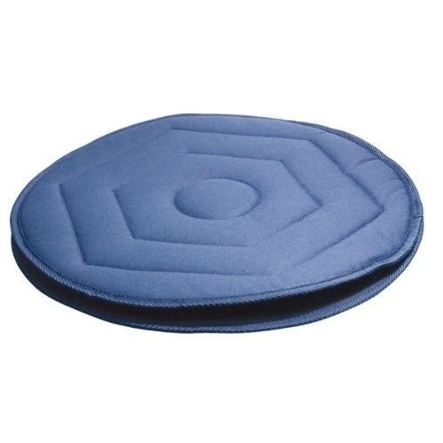 Car Accessory Non-Slip 360 Rotation Seat Cushion