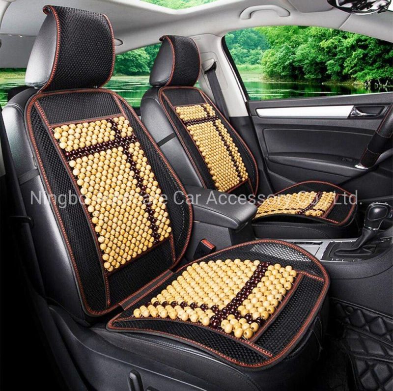 Car Bamboo Seat Cushion High Quality Car Bamboo Seat Cushion