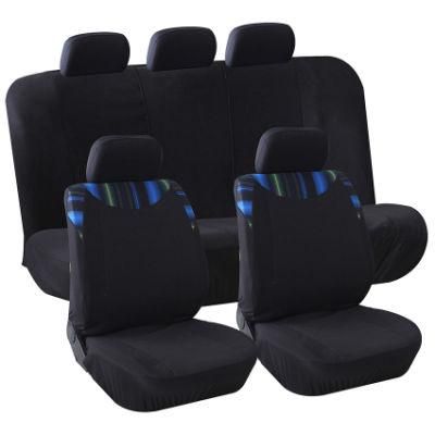 Comfortable Car Leather Seats Covers Waterproof