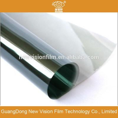 Wholesale Sputtered Heat Resistance Car Window Film