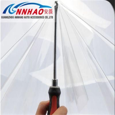 Auto Repair Transparent TPU Car Paint Protection Film Sticker Ppf