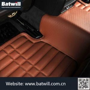 100% Fitness Eco-Friendly Hot Press XPE Car Mats for Lexus Series