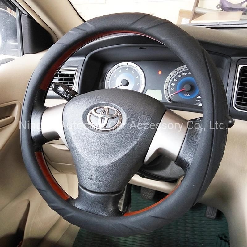 Silicone Steering Wheel Cover Cheap Price Silicone Steering Wheel Cover