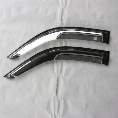 2 Color Sun Visor for Toyota Fortuner