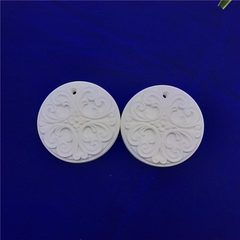 Fragrance Diffuser Customized Logo Plaster Aroma Tablets