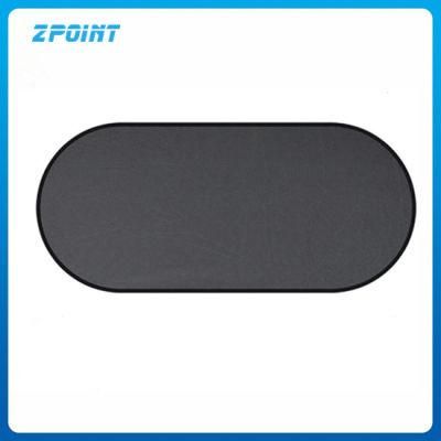 Car Accessory Static Cling Rear Sun Shade