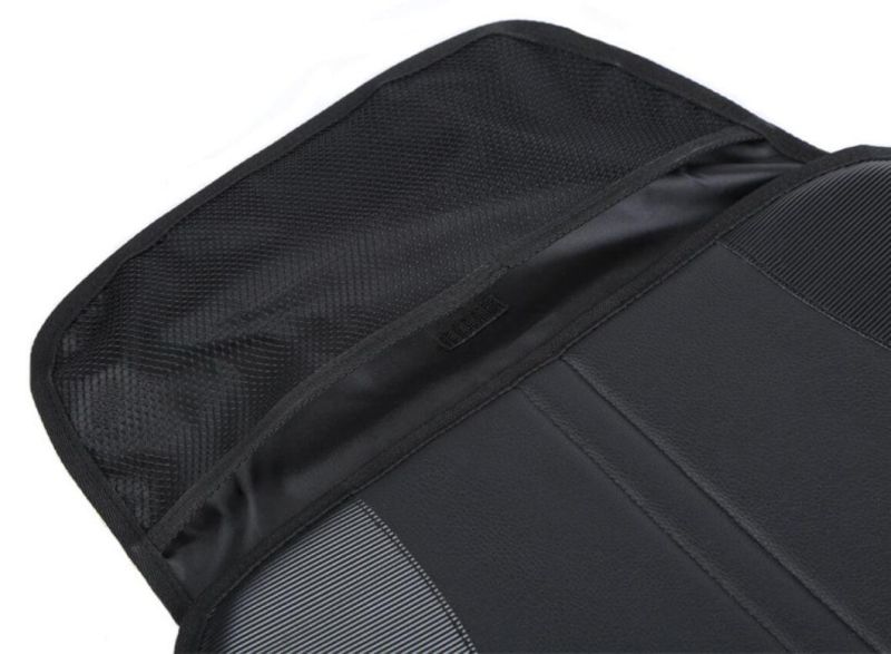 Premium Quality Car Seat Protector with Thickest Padding for Baby Seat