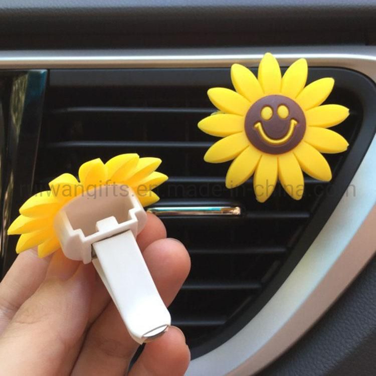 Wholesale Car Perfume Diffuser with Vent Clips