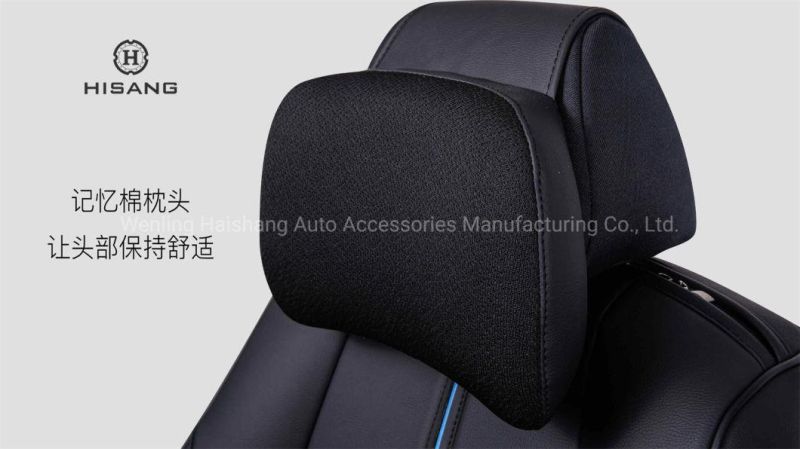 Unique Design Universal Breathable Car Seat Cover