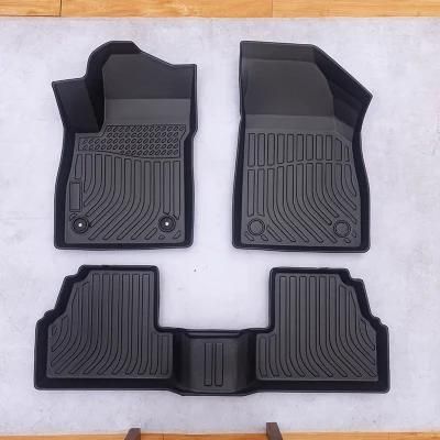 Auto Accessories Car Floor Carpet Mats for Buick Encore