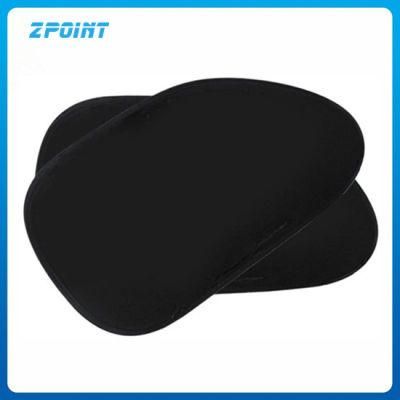 Auto Accessories Cling Sunshade No Need Suction Cup