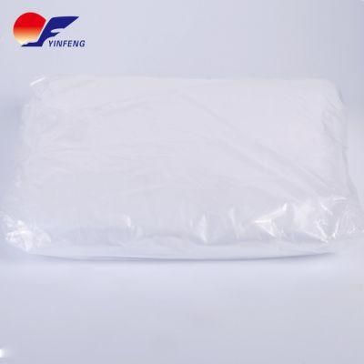 Disposable PE Transparent Plastic Outdoor Dustproof Waterproof Full Car Cover