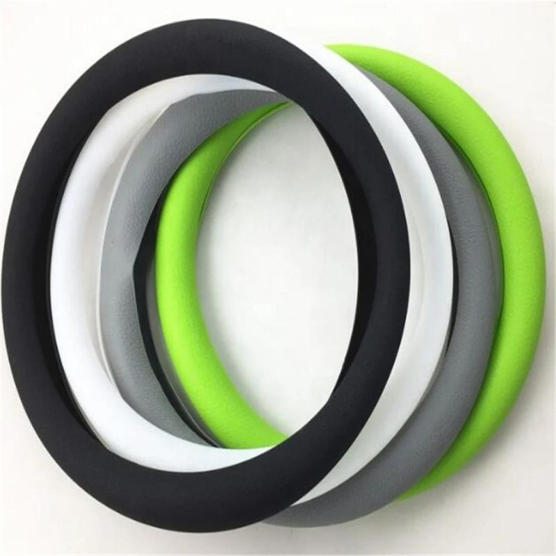 OEM Silicone Steering Wheel Cover