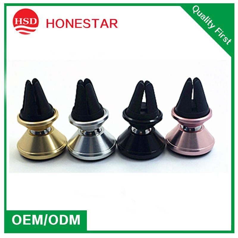 High Quality Metal Mount and Vent Mobile Holder