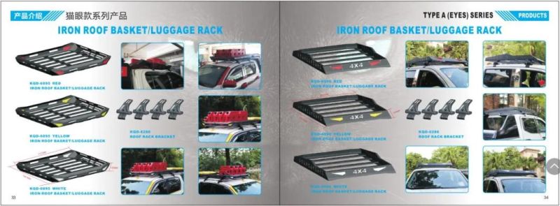 Hot Sale Car Accessories Aluminum Manual Tonneau Cover for Revo