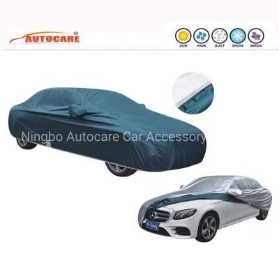 PVC Car Cover