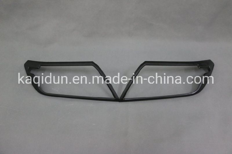 High Quality Car Accessories Side Body Trims for Nissan Navara