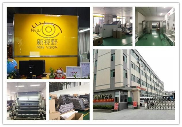 Guangzhou Factory Supply Heat Insulation Window Tinting Film