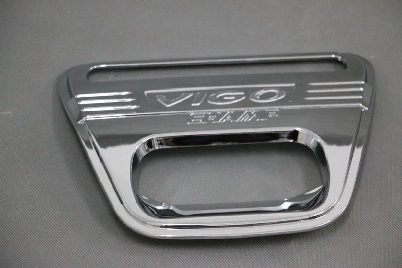 Special Design Door Inner Door Handle Cover for Toyota Hilux Vigo 2012~on